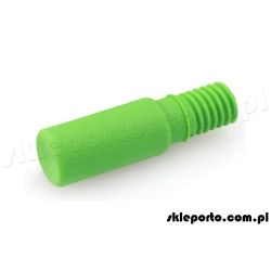 ARK Bite-n-Chew gryzak logopedyczny, końcówka do wibratora logopedycznego - bezsmakowy