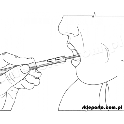 ARK Popette tip - końcówka chwytająca do lizaka