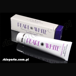 Beyond Pearl White Sensitive Formula pasta wybielająca 130 g - wybielanie zębów