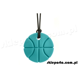 Gryzak logopedyczny ARK Basketball - miękki