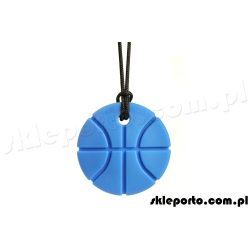 Gryzak logopedyczny ARK Basketball - twardy