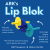 ARK Lip Blok Combo (5szt) - ustnik, naturalne ćwiczenie mięśni ust