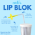 ARK Lip Blok Combo (5szt) - ustnik, naturalne ćwiczenie mięśni ust