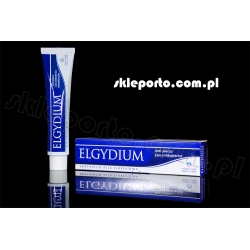 Elgydium Anti-Plaque pasta antybakteryjna 75 ml - przeciw kamieniowi nazębnemu
