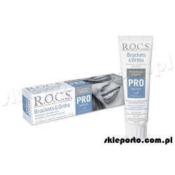 ROCS Pro Ortho pasta ortodontyczna 100 ml