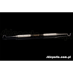Falcon instrument do zakładania ligatur elastycznych - ortodoncja
