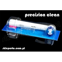 Oral-b Precision Clean końcówka do szczoteczki elektrycznej / 1 szt /
