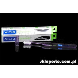 Vitis szczoteczka ortodontyczna Standard - asortyment ortodontyczny