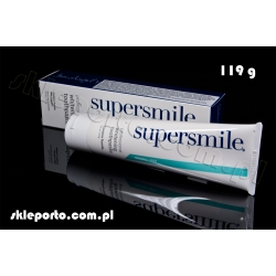 Supersmile Oryginal Mint pasta wybielająca zęby 119 g - wybielanie zębów